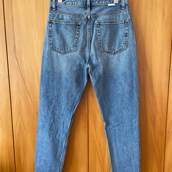 Boyish Billy Jeans HEMMED - Picture 5 of 11